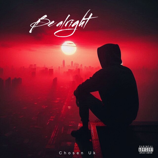Be Alright