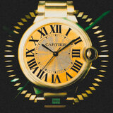 Cartier