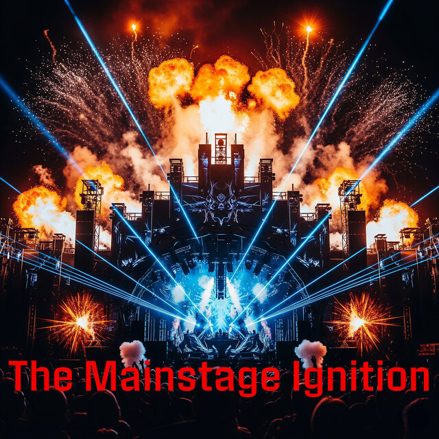 The Mainstage Ignition