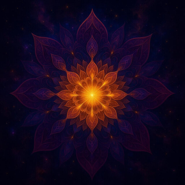 777 Hz Transformation Frequencies – Ambient Soundscapes for Growth & Renewal (Instrumental)