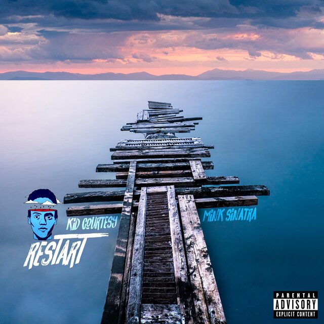 Restart (feat. Mink Sinatra)