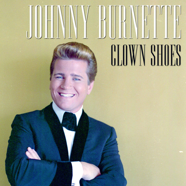 Clown Shoes