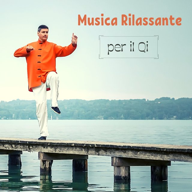 Musica rilassante per il qi - Trovare una nuova mente e un nuovo corpo