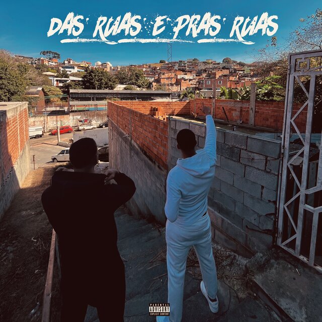Das Ruas e Pras Ruas