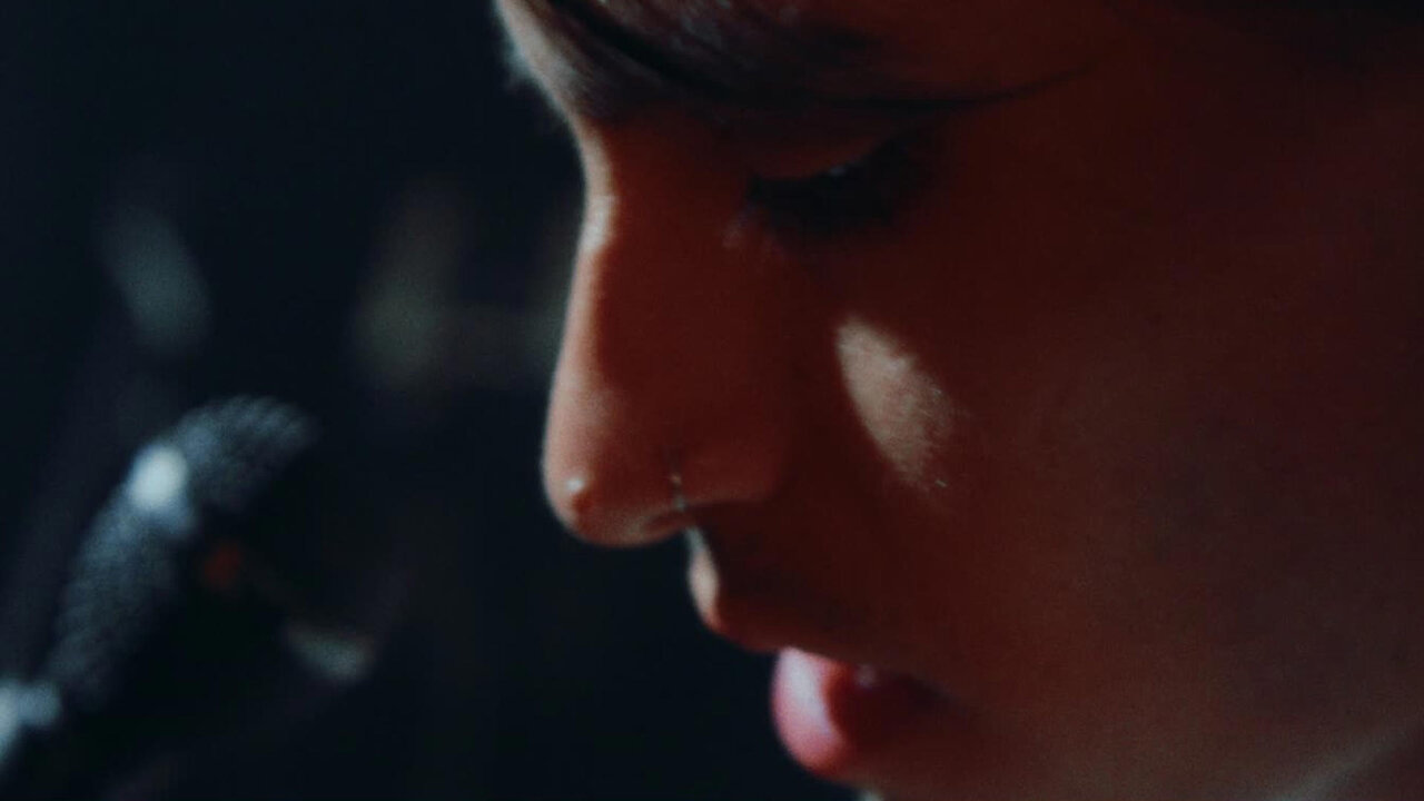 If Goodbyes Aren't Forever (Live at Nest Recorders) (Live at Nest Recorders)