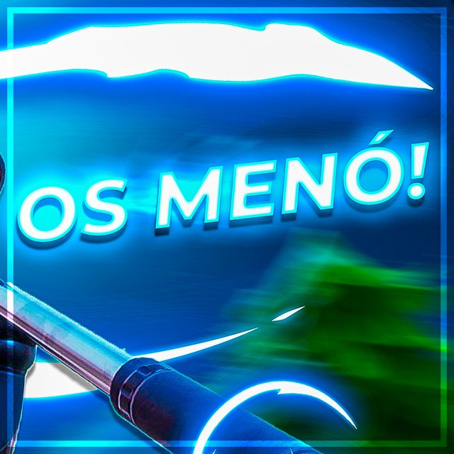 Os Menó
