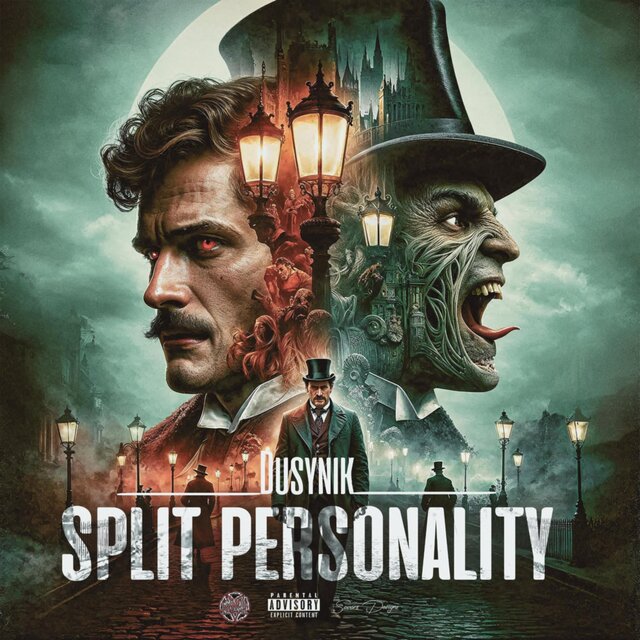Spit Personality
