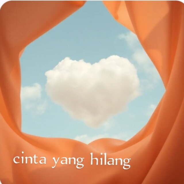 Cinta yang hilang