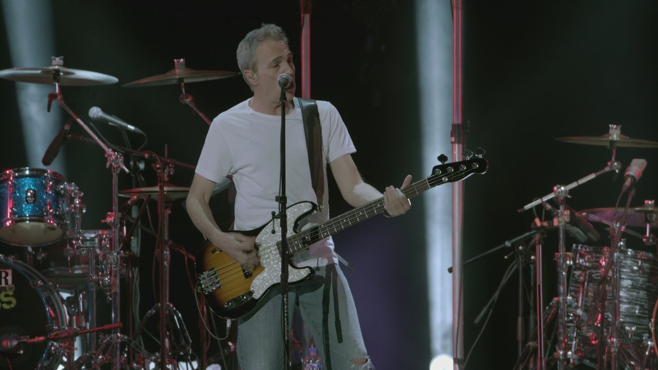 Indiana (En Vivo)