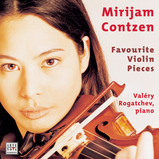 Favourite Violin Pieces