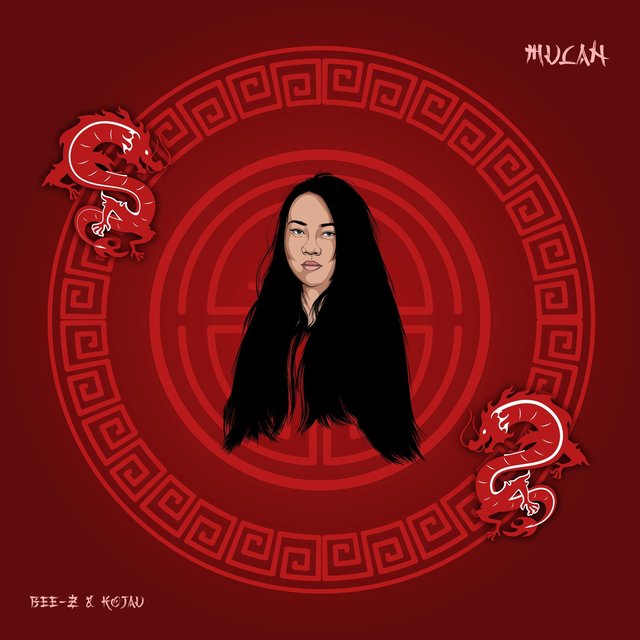 Mulan (feat. Kojau)