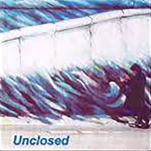 Unclosed