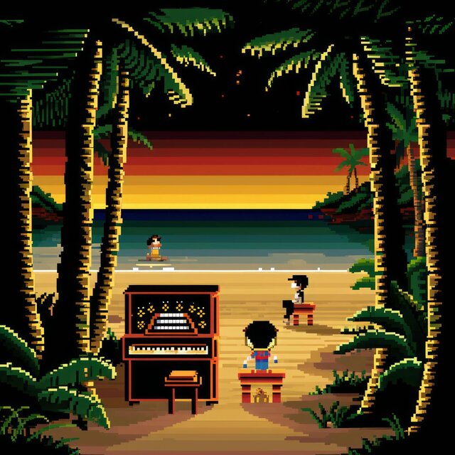 Pixel Potluck: Feasting on the Buffet of Retro Play