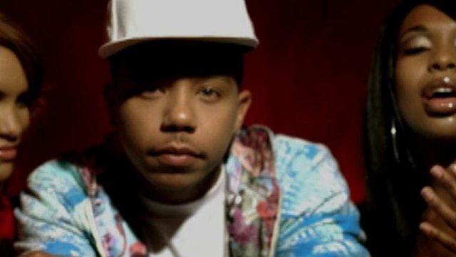 Sexy Lady (feat. Junior) (Video)