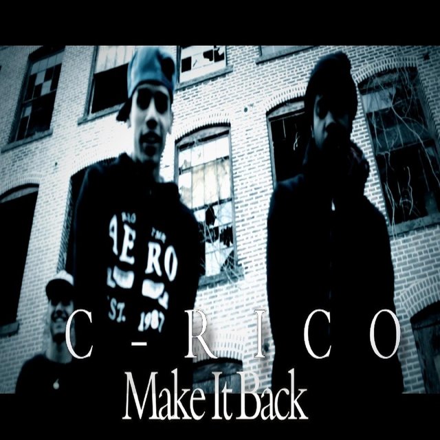 Make It Back