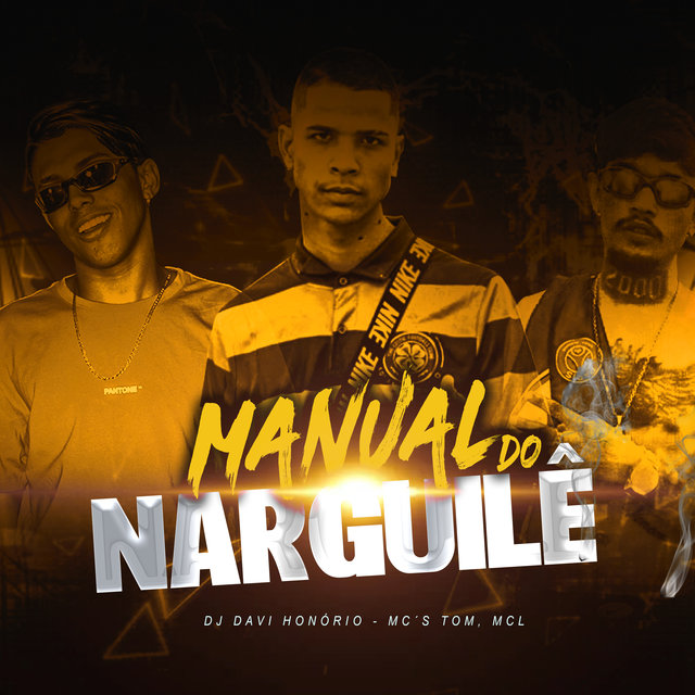 Manual do Narguilê