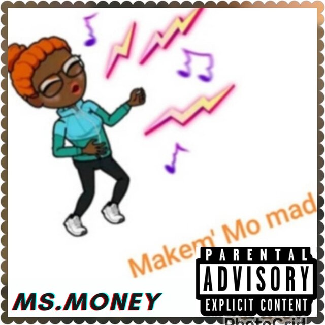 Makem' Mo Mad