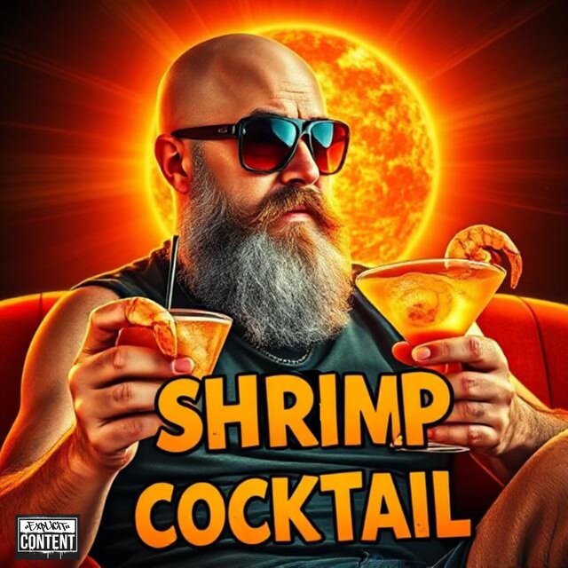 Shrimp Cocktail