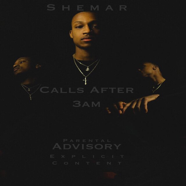 Calls After 3am