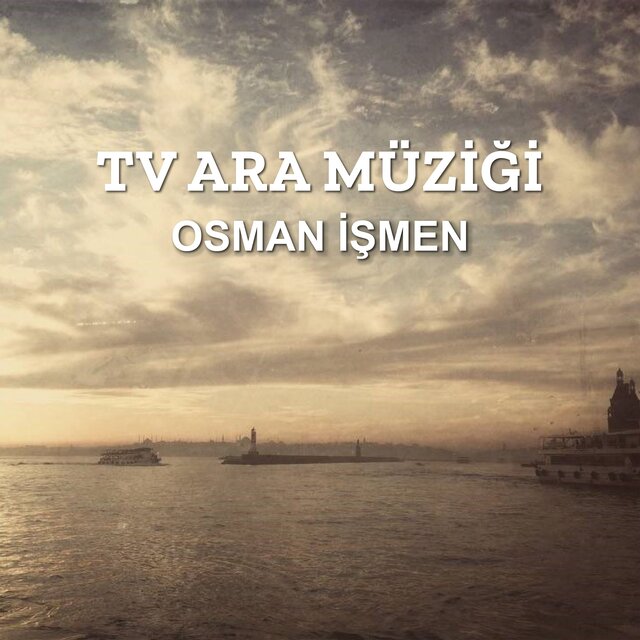 TV Ara Müziği