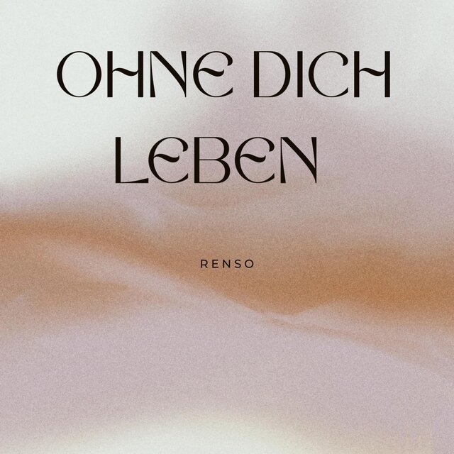ohne dich leben