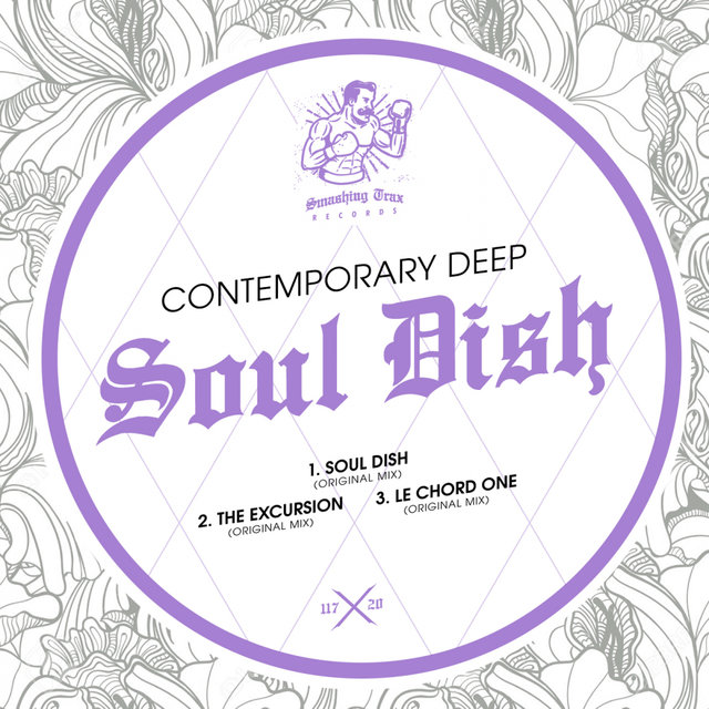 Soul Dish