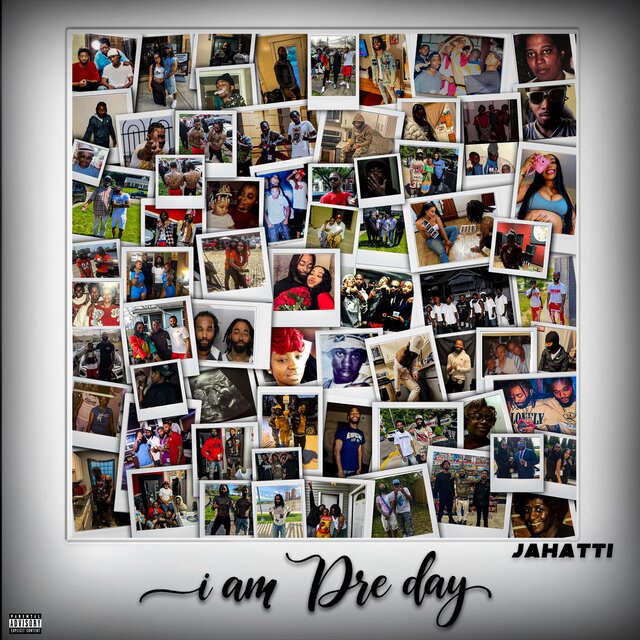I Am Dreday