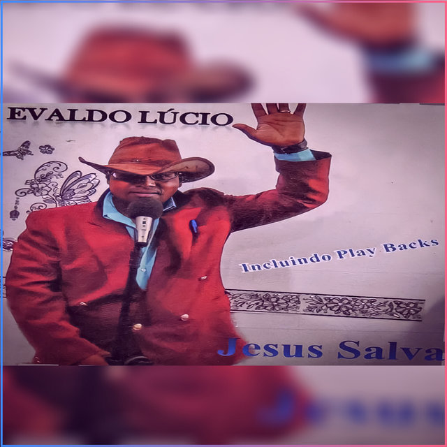 Jesus Salva