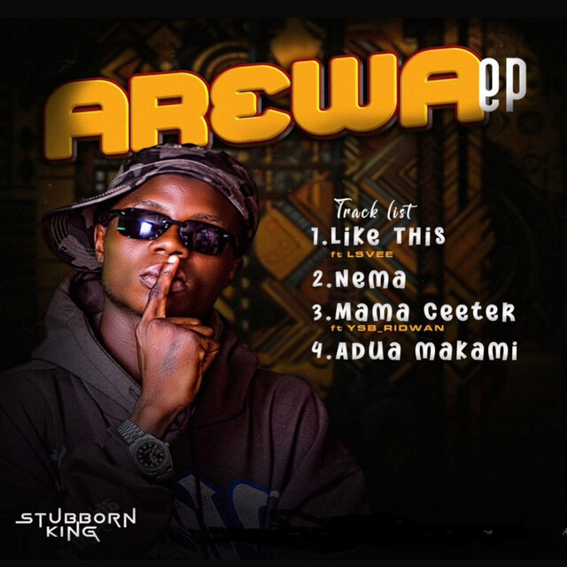 Arewa