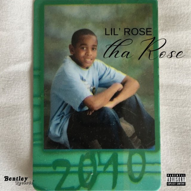 Tha Rose