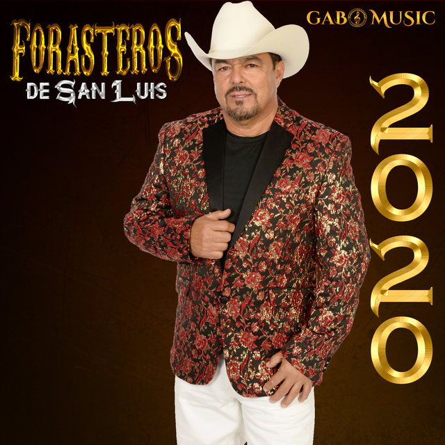 Forasteros De San Luis 2020