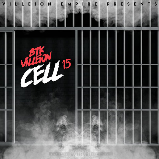Villeion Cell 15