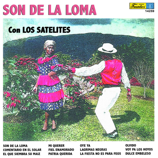 Son de la Loma