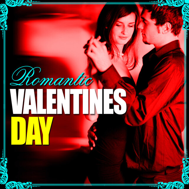 Romantic Valentines Day
