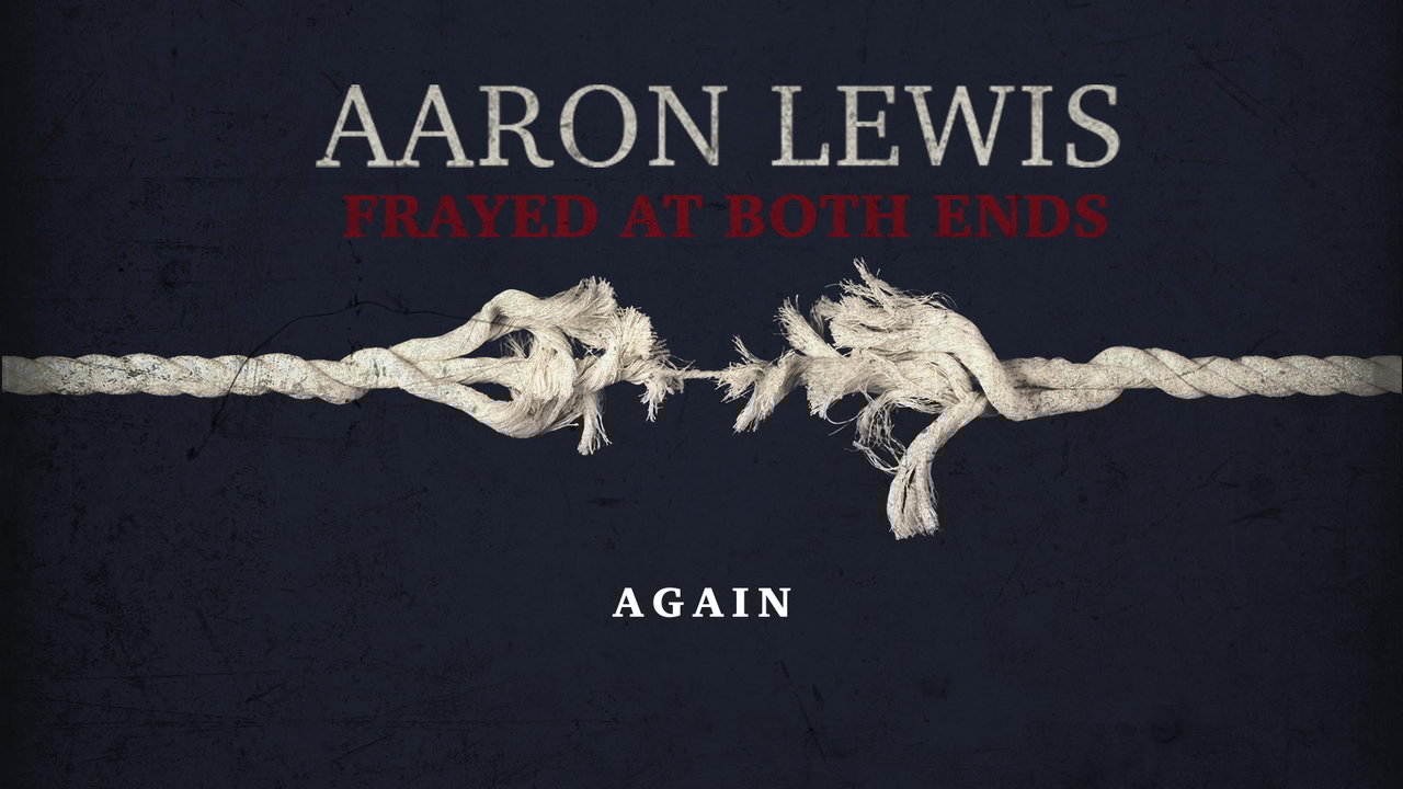 Again (Lyric Video)