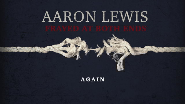 Again (Lyric Video)