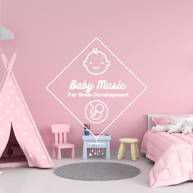 Sleepy Baby Keys (Instrumental)