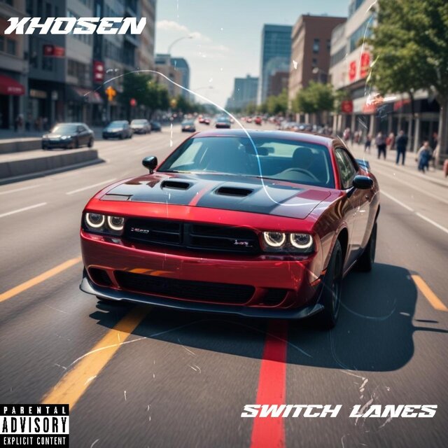 Switch Lanes