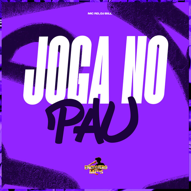 Joga no Pau