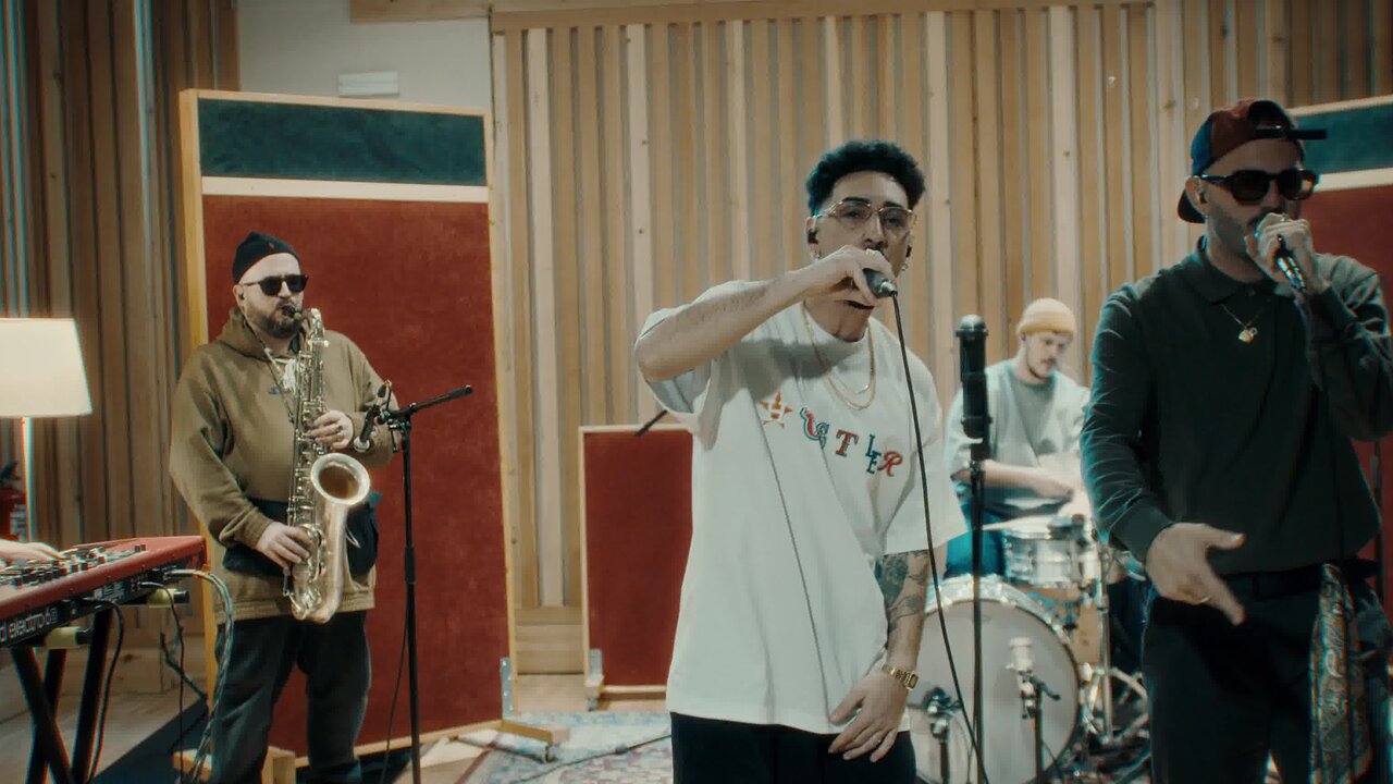 True Love (Live Session)