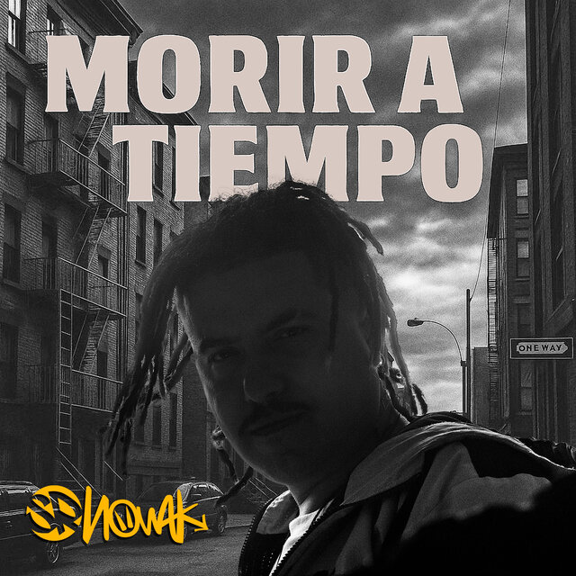 Morir a tiempo