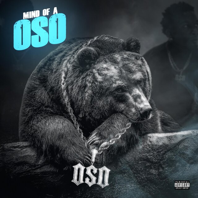 Mind of a oso