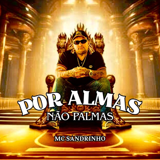 Por Almas, Não Palmas