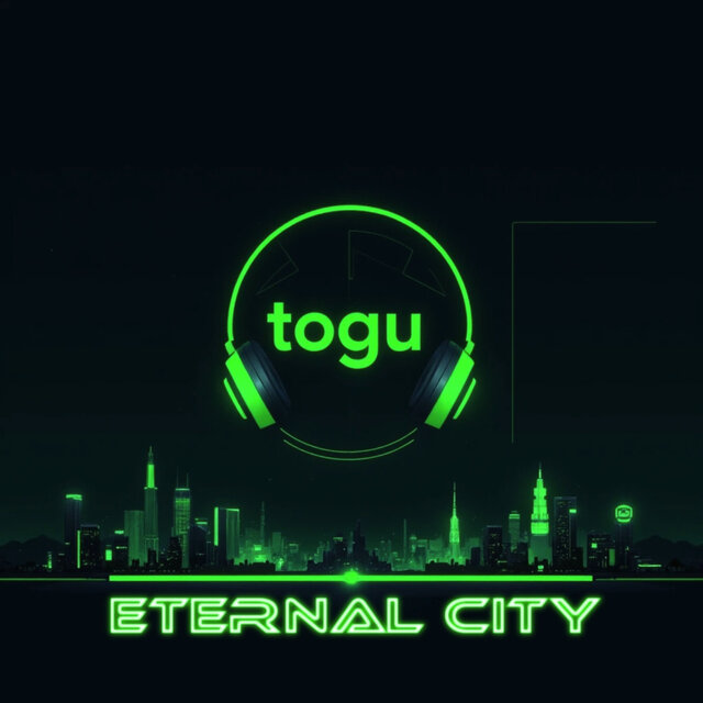 Eternal City
