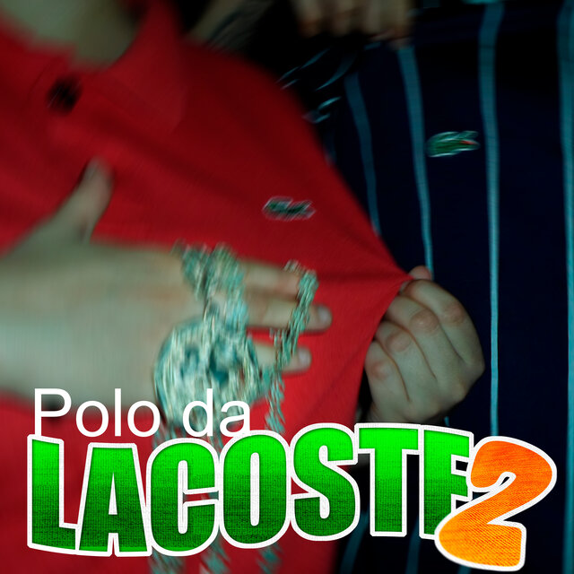 Polo da lacoste 2