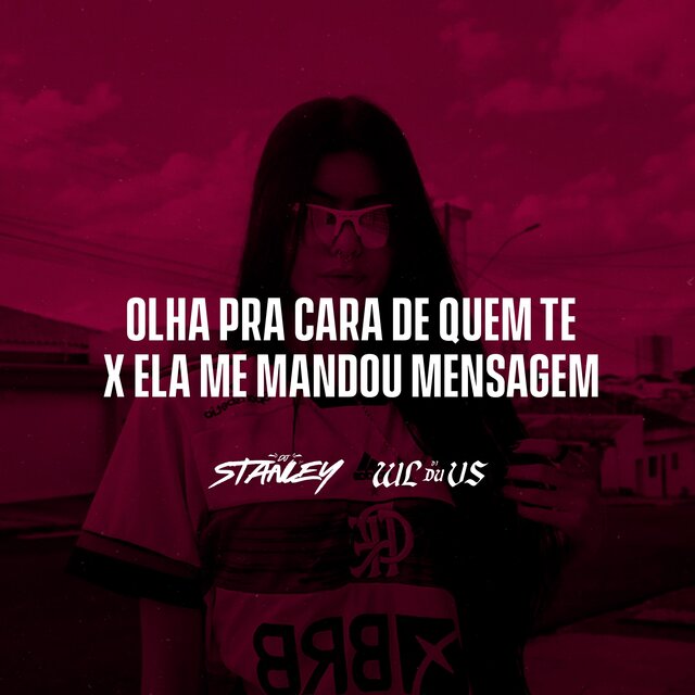 Olha Pra Cara De Quem Te X Ela Me Mandou Mensagem