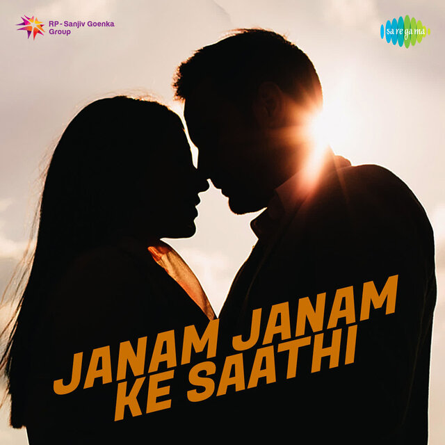 Janam Janam Ke Saathi (Original Motion Picture Soundtrack)
