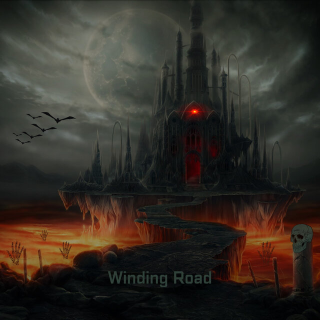 Winding Road
