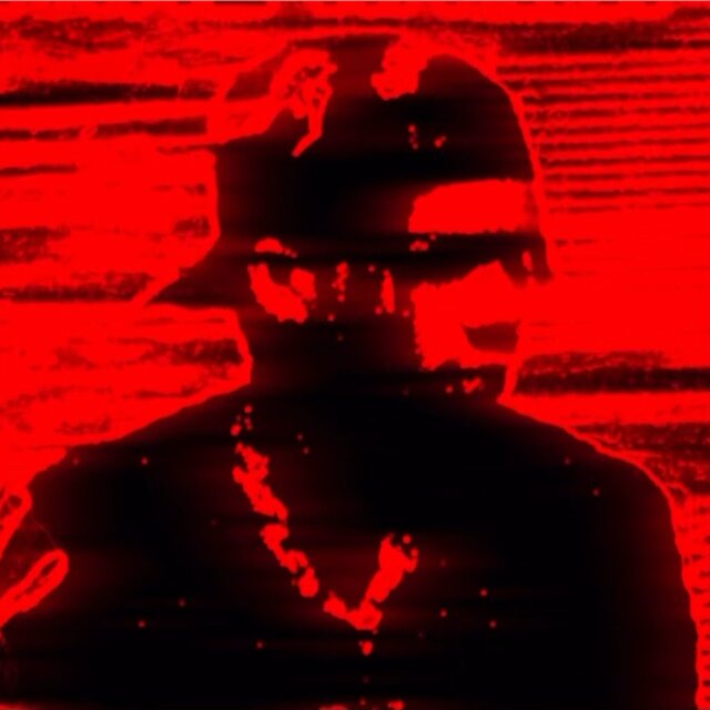 Turnt Red
