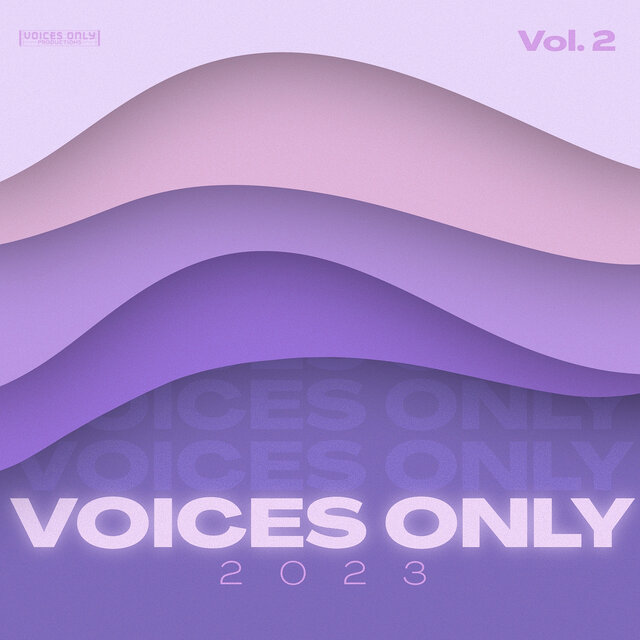 Voices Only 2023, Vol. 2
